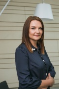 Ligita Krisiūnaitė Ligita Krisiūnaitė